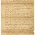 Probated will of Michael Rogers, 1780