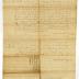 Probated will of Alexander Meharg, 1780