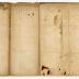 Probated will of Stephen Miller, 1780