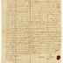 Probated will of Abraham Morrell, 1780