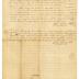 Probated will of Andreas Lucam, 1780