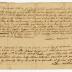 Probated will of Zopher Rogers, 1780