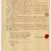Probated will of Andreas Lucam, 1780