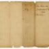 Probated will of John Mills, 1780