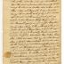 Probated will of Abraham Maney, 1780