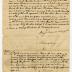 Probated will of Abraham Maney, 1780