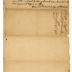 Probated will of Joseph Lloyd, 1780