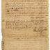 Probated will of John Marschalk, 1780