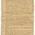 Probated will of Jacob Rapalje, 1780