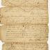 Probated will of Paul Miller, 1780