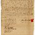 Probated will of John Marschalk, 1780