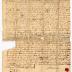 Probated will of Judith Quereau, 1780