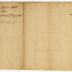 Probated will of Thomas North, 1780