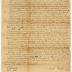Probated will of Jacob Mills, 1780