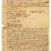 Probated will of Joseph Lloyd, 1780