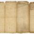 Probated will of Paul Miller, 1780