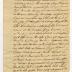 Probated will of Abraham Maney, 1780