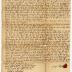 Probated will of George Rierson, 1780