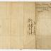 Probated will of Hope Rhoads, 1780