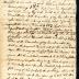 Probated will of Hope Rhoads, 1780