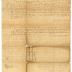 Probated will of George Rierson, 1780