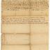 Probated will of Jacob Mills, 1780