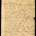 Probated will of Joseph Lloyd, 1780