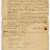 Probated will of Jacob Rapalje, 1780