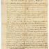 Probated will of Alexander Meharg, 1780