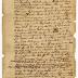 Probated will of John Mills, 1780