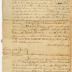 Probated will of Hope Rhoads, 1780