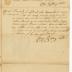 Probated will of George Pettiner, 1780