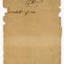 Probated will of John Marschalk, 1780