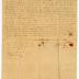 Probated will of Zopher Rogers, 1780
