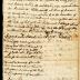 Probated will of Hope Rhoads, 1780