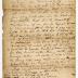 Probated will of Stephen Miller, 1780