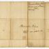 Probated will of Barnabus Rider, 1780