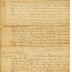 Probated will of Nathaniel Mills, 1780