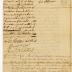 Probated will of George Pettiner, 1780