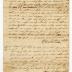 Probated will of Andrew Marschalk, 1780
