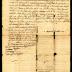 Probated will of Israel Smith, 1780