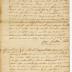 Probated will of Abraham Snedeker, 1780