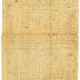 Probated will of Thomas Townsend, 1780