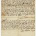 Probated will of Job Smith, 1780