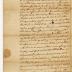 Probated will of John Taylor, 1780