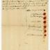 Probated will of Israel Smith, 1780