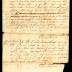 Probated will of Abraham Stout, 1780
