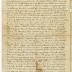 Probated will of Job Smith, 1780