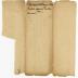 Probated will of Eliphalet Whitman, 1780