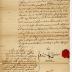 Probated will of John Taylor, 1780